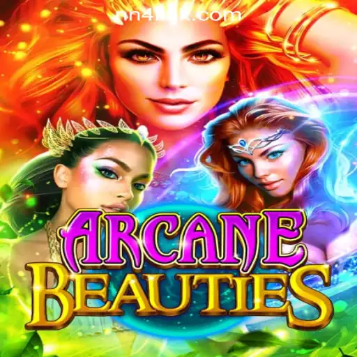 Explore the Mystical World of ArcaneBeauties: A Slot Game Like No Other