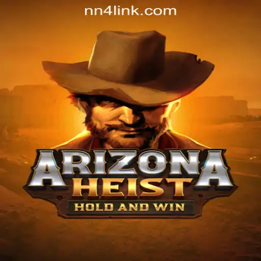 ArizonaHeist: A Thrilling Adventure in Virtual Gambling