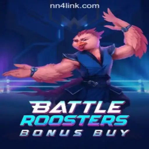 BattleRoostersBonusBuy: The Exciting World of NN4.com Oficial Slots Brasil #1