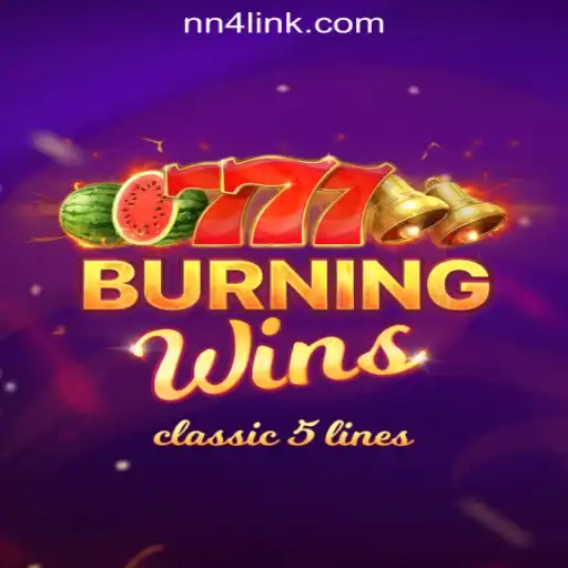 Discover the Exciting World of BurningWins Slots at NN4.com Official Slots Brasil #1