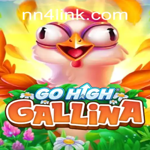 GoHighGallina: Discover the Excitement of NN4.com Oficial Slots Brasil #1