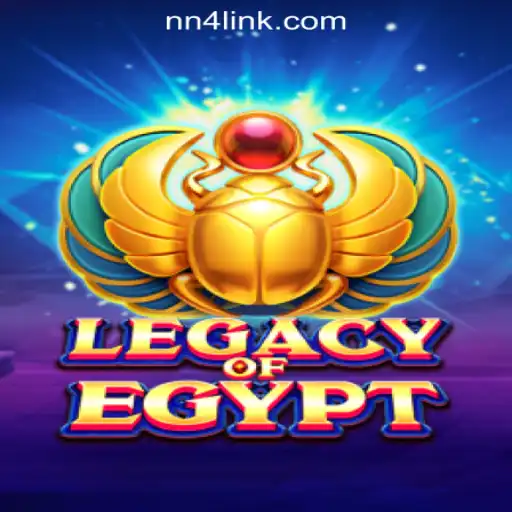 Exploring LegacyOfEgypt: Slots Game Insights