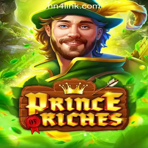 Experience the Thrill of PrinceOfRiches: Brilliance Meets Fortune