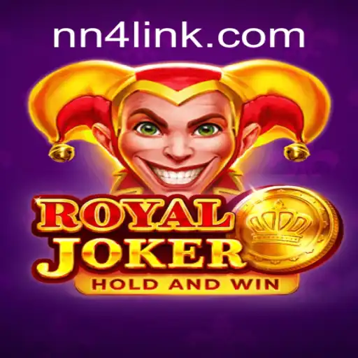Discover the Thrilling World of Royaljoker: NN4.com Oficial Slots Brasil #1