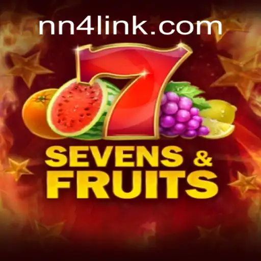Unlocking the Thrilling World of SevensFruits: An Insight into NN4.com Oficial Slots Brasil #1