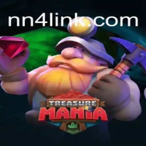 Explore TreasureMania: The Ultimate Adventure Slot Game with NN4.com Oficial Slots Brasil #1
