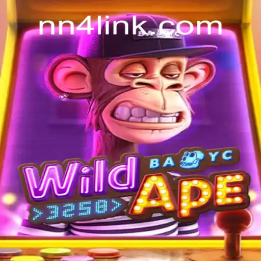 Exploring WildApe3258: The Ultimate Slot Experience at NN4.com Oficial Slots Brasil #1