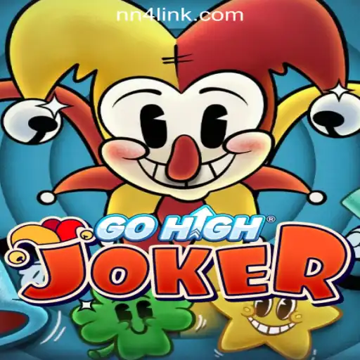 GoHighJoker: An Exciting Adventure at NN4.com Oficial Slots Brasil #1