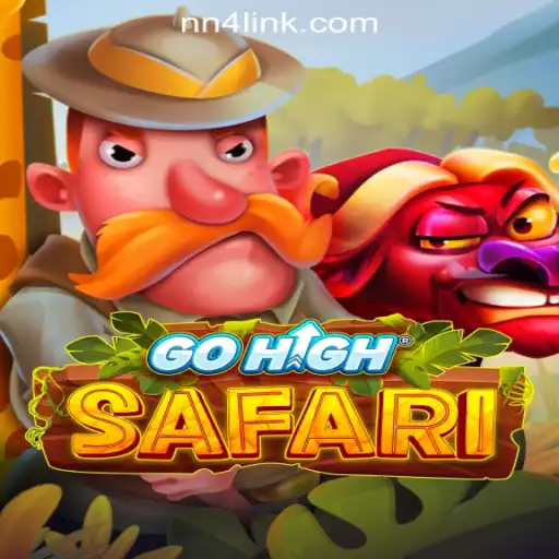 Exploring the Wild Adventure: GoHighSafari and NN4.com Oficial Slots Brasil #1