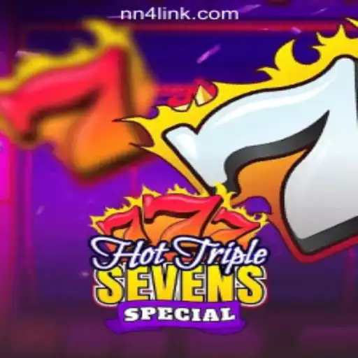 Unveiling the Thrills of HotTripleSevensSpecial: The Premier Slot Game for Brazilian Enthusiasts