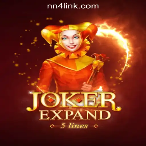 JokerExpand: The Premier Gaming Experience on NN4.com Oficial Slots Brasil #1