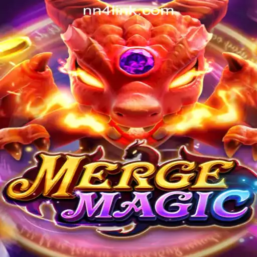 Discover the Enchanting World of MERGEMAGIC: A Fascinating Puzzle Adventure
