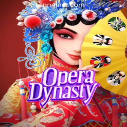Dive into the World of OperaDynasty: The #1 Official Slots Game in Brazil