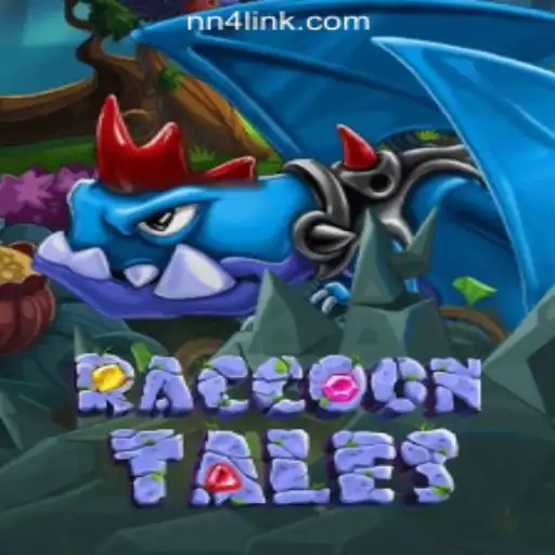 Exploring the Thrilling World of RaccoonTales at NN4.com Oficial Slots Brasil #1