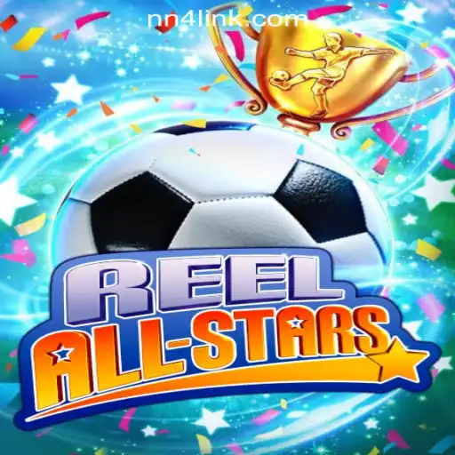 ReelAllStars: An Exciting Journey into Brazil's Premier Slot Experience