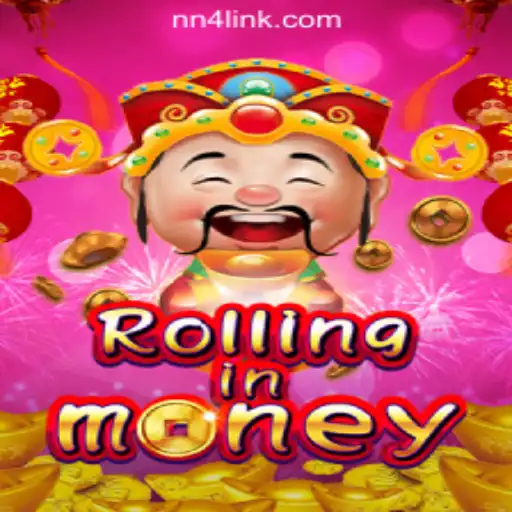 The Exciting World of RollingInMoney: Discover NN4.com Oficial Slots Brasil #1