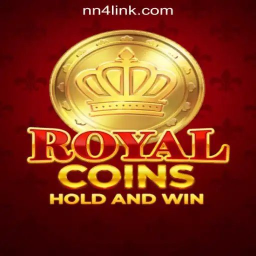 RoyalCoins: Discover the Exciting World of NN4.com Oficial Slots Brasil #1