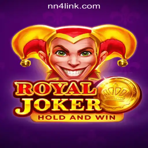 Discover the Thrilling World of Royaljoker: NN4.com Oficial Slots Brasil #1
