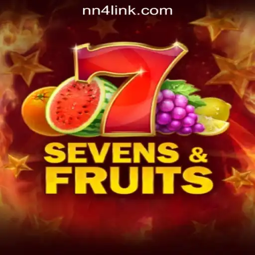 Unlocking the Thrilling World of SevensFruits: An Insight into NN4.com Oficial Slots Brasil #1