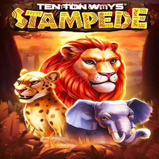 Discover the Thrilling World of TenTonWaysStampede - NN4.com Oficial Slots Brasil #1