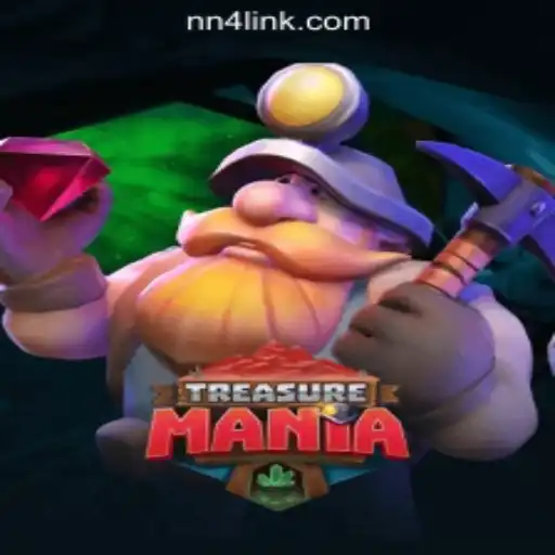 Explore TreasureMania: The Ultimate Adventure Slot Game with NN4.com Oficial Slots Brasil #1