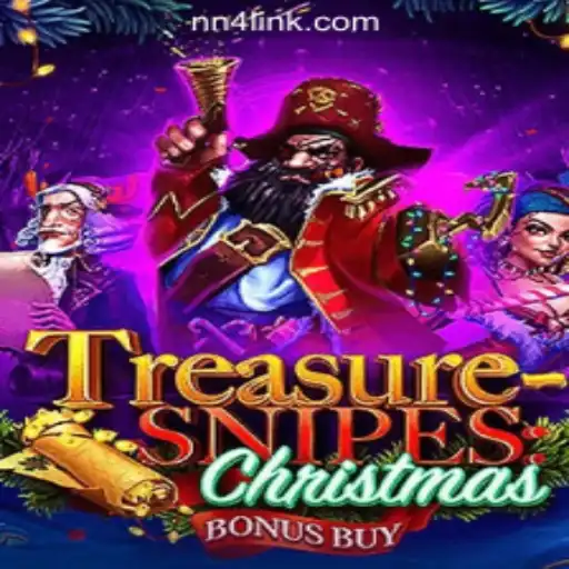 Unwrapping the Magic of TreasuresnipesChristmas - A Festive Gaming Experience