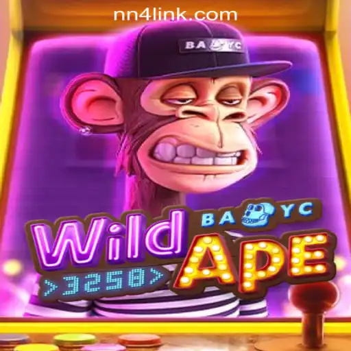 Exploring WildApe3258: The Ultimate Slot Experience at NN4.com Oficial Slots Brasil #1