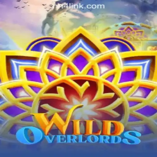 Discover the Thrills of WildOverlords: An Adventure in NN4.com Oficial Slots Brasil #1