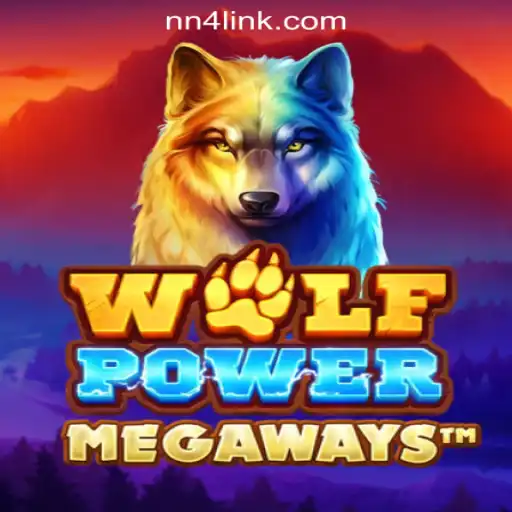 Unleashing the Thrill of WolfPowerMega: The Ultimate Slot Game Experience